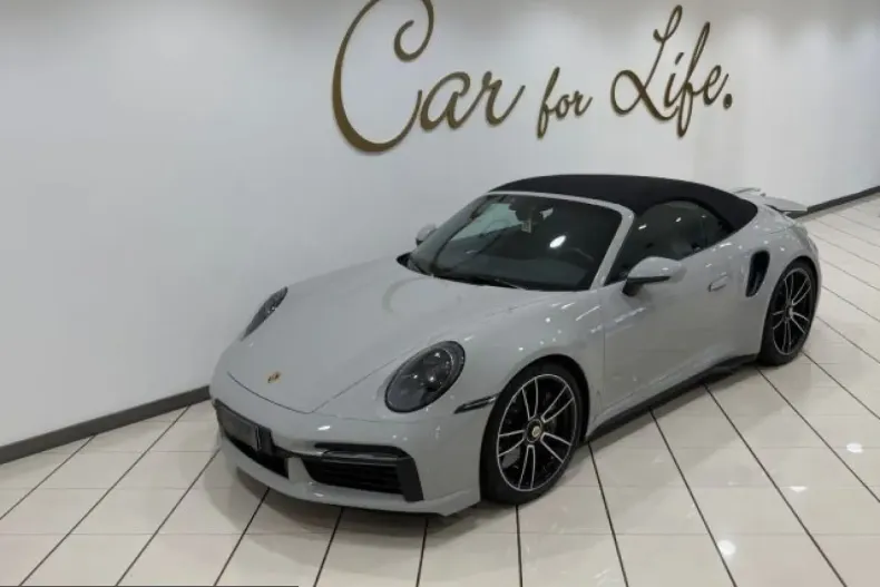 Porsche 911 din 2023 cu 14.900 km - oferta POR233039 - foto 13