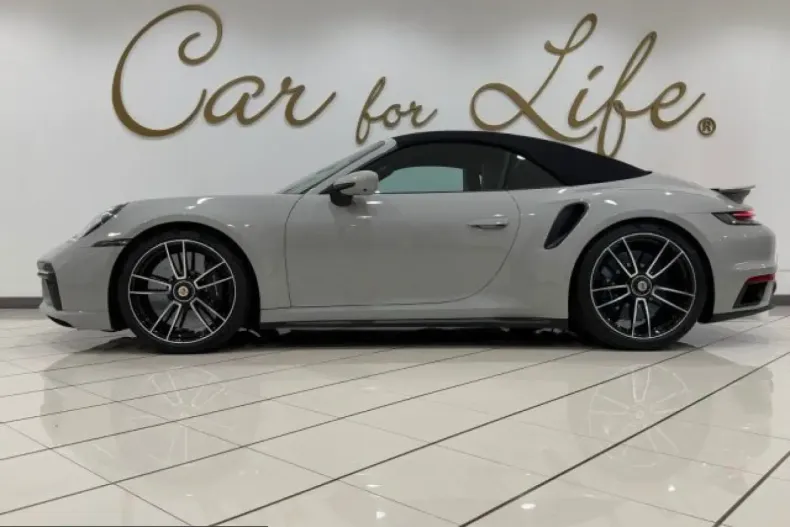 Porsche 911 din 2023 cu 14.900 km - oferta POR233039 - foto 14