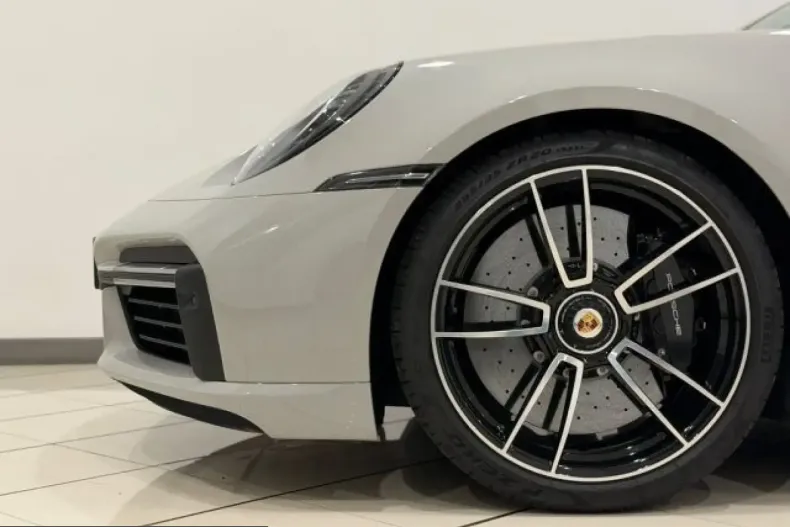 Porsche 911 din 2023 cu 14.900 km - oferta POR233039 - foto 15