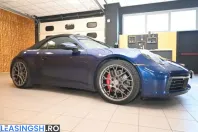 Porsche 911 din 2021 cu 59.000 km - oferta POR233040 - foto 3