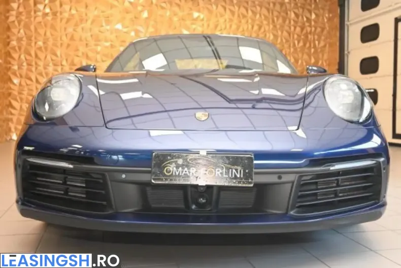 Porsche 911 din 2021 cu 59.000 km - oferta POR233040 - foto 7