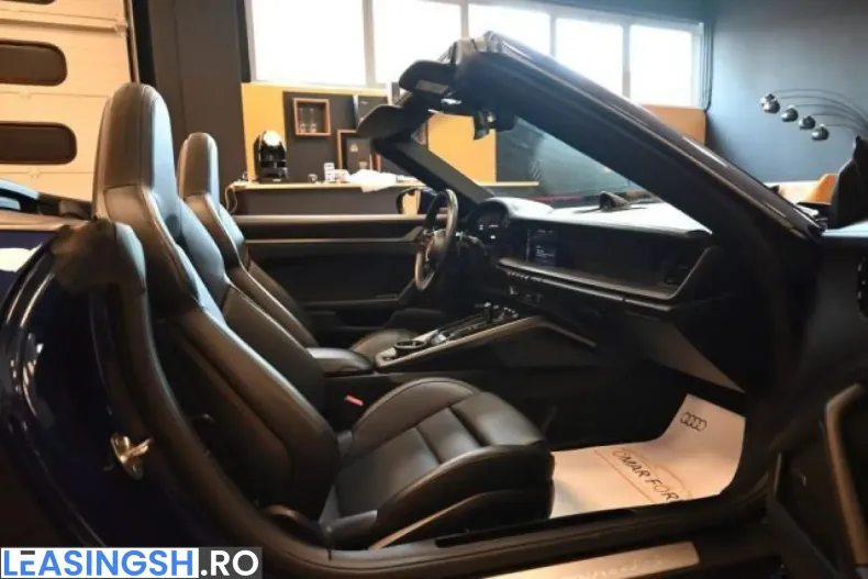 Porsche 911 din 2021 cu 59.000 km - oferta POR233040 - foto 10