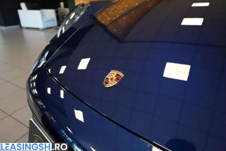 Porsche 911 din 2021 cu 59.000 km - oferta POR233040 - foto 12