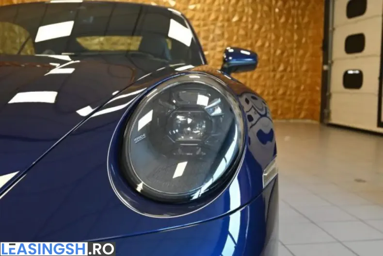 Porsche 911 din 2021 cu 59.000 km - oferta POR233040 - foto 14