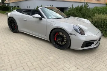 Porsche 911 din 2023 - oferta POR233041