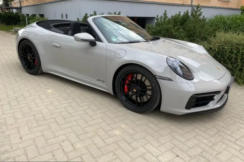 Porsche 911 din 2023 cu 34.911 km - oferta POR233041 - foto 1