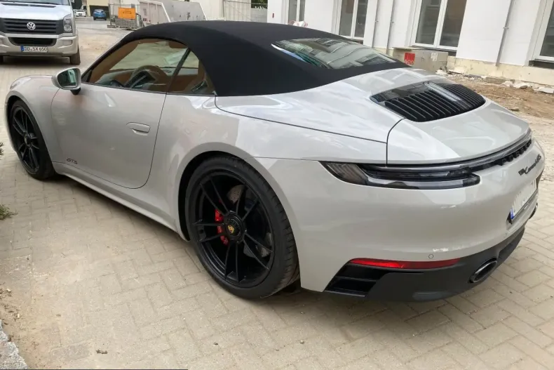 Porsche 911 din 2023 cu 34.911 km - oferta POR233041 - foto 2