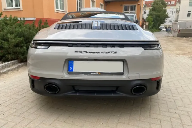 Porsche 911 din 2023 cu 34.911 km - oferta POR233041 - foto 4