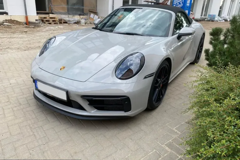 Porsche 911 din 2023 cu 34.911 km - oferta POR233041 - foto 5