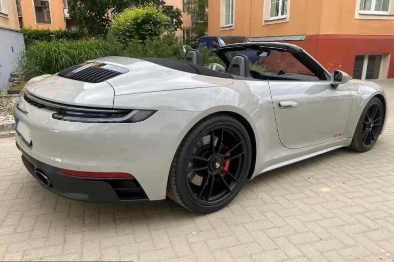 Porsche 911 din 2023 cu 34.911 km - oferta POR233041 - foto 6