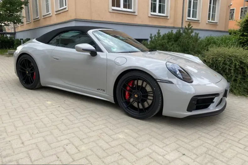 Porsche 911 din 2023 cu 34.911 km - oferta POR233041 - foto 8