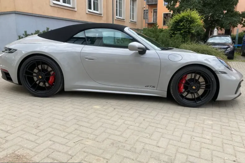 Porsche 911 din 2023 cu 34.911 km - oferta POR233041 - foto 9