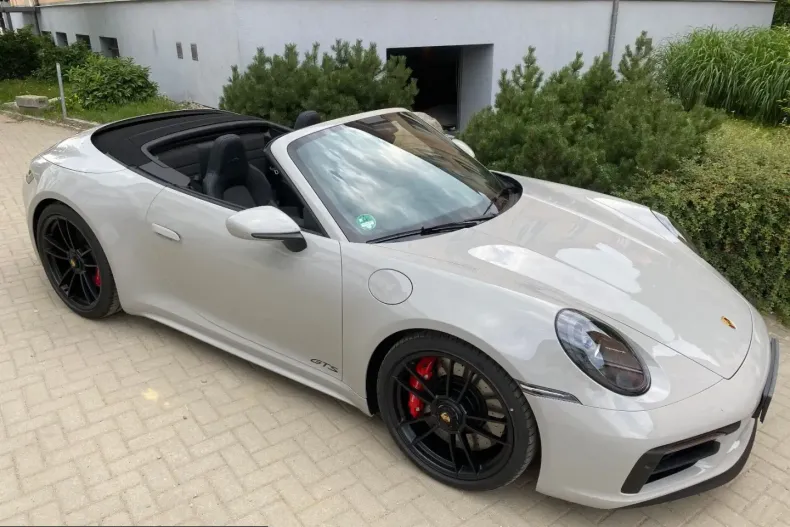 Porsche 911 din 2023 cu 34.911 km - oferta POR233041 - foto 10