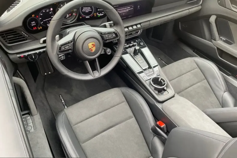 Porsche 911 din 2023 cu 34.911 km - oferta POR233041 - foto 11