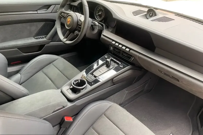 Porsche 911 din 2023 cu 34.911 km - oferta POR233041 - foto 12