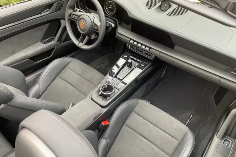 Porsche 911 din 2023 cu 34.911 km - oferta POR233041 - foto 13