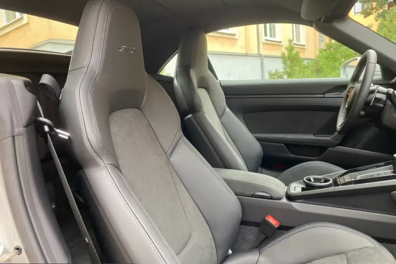Porsche 911 din 2023 cu 34.911 km - oferta POR233041 - foto 14