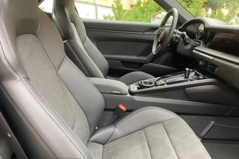 Porsche 911 din 2023 cu 34.911 km - oferta POR233041 - foto 15
