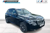 BMW X5 (Seria X) din 2024 cu 99.954 km - oferta BMW233042 - foto 1