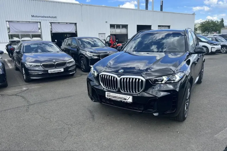 BMW X5 (Seria X) din 2024 cu 99.954 km - oferta BMW233042 - foto 2