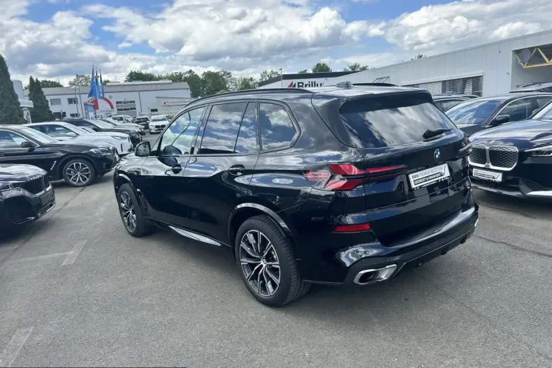 BMW X5 (Seria X) din 2024 cu 99.954 km - oferta BMW233042 - foto 3