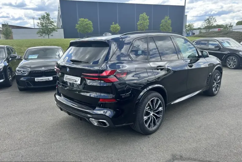 BMW X5 (Seria X) din 2024 cu 99.954 km - oferta BMW233042 - foto 4