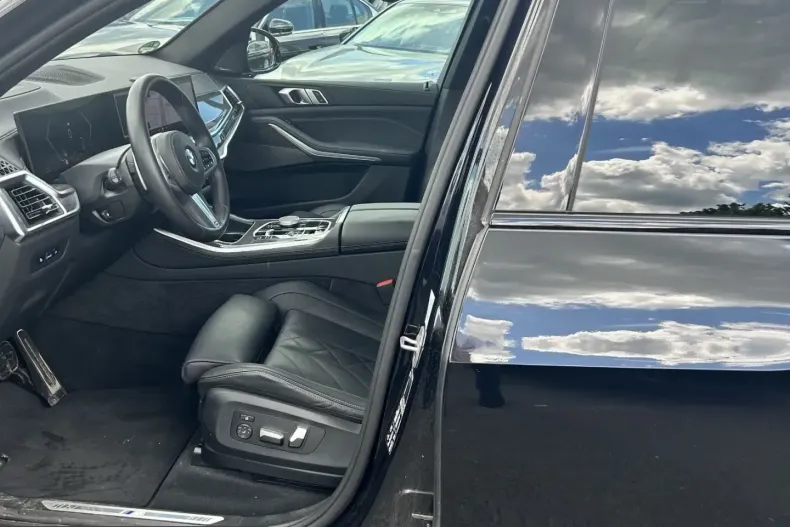 BMW X5 (Seria X) din 2024 cu 99.954 km - oferta BMW233042 - foto 5