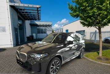 BMW X5 din 2024 - oferta BMW233043