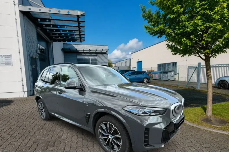 BMW X5 (Seria X) din 2024 cu 73.000 km - oferta BMW233043 - foto 2