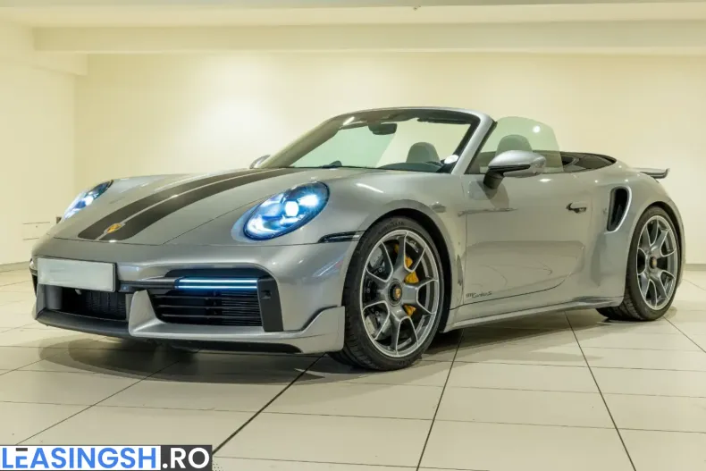 Porsche 911 din 2021 cu 9.276 km - oferta POR233044 - foto 1
