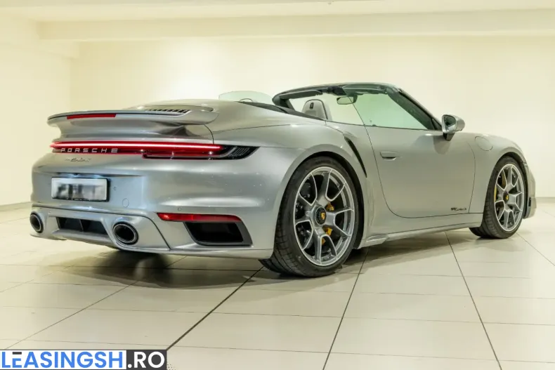 Porsche 911 din 2021 cu 9.276 km - oferta POR233044 - foto 2