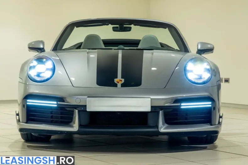 Porsche 911 din 2021 cu 9.276 km - oferta POR233044 - foto 3