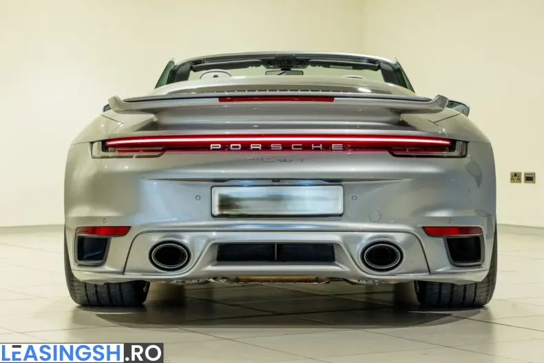 Porsche 911 din 2021 cu 9.276 km - oferta POR233044 - foto 4