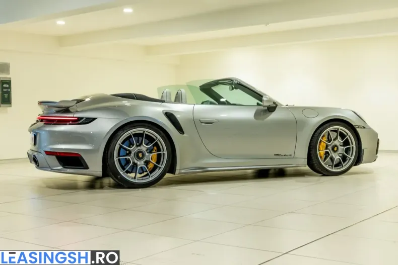 Porsche 911 din 2021 cu 9.276 km - oferta POR233044 - foto 5