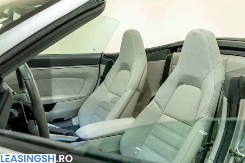 Porsche 911 din 2021 cu 9.276 km - oferta POR233044 - foto 11