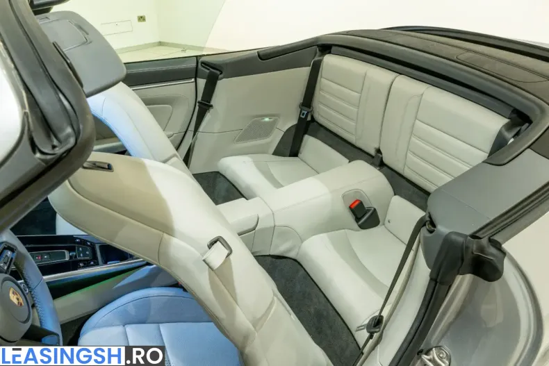 Porsche 911 din 2021 cu 9.276 km - oferta POR233044 - foto 13