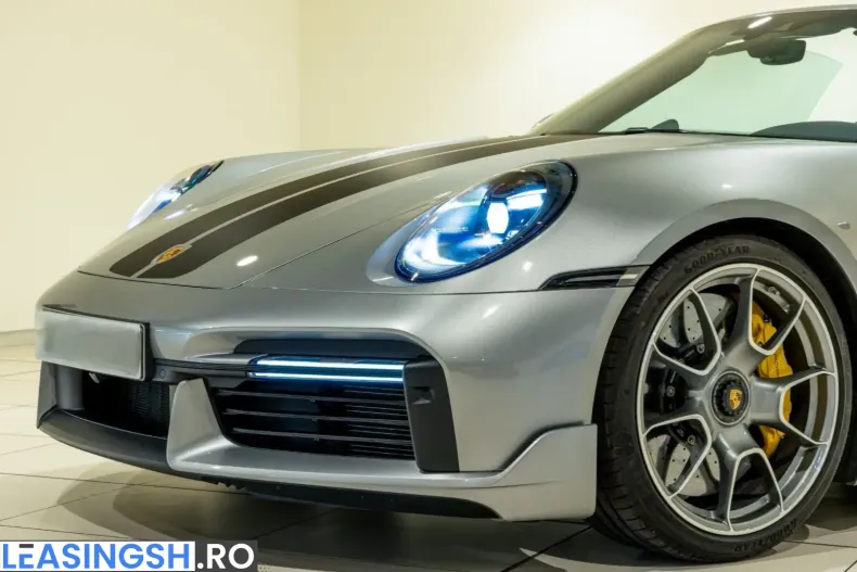 Porsche 911 din 2021 cu 9.276 km - oferta POR233044 - foto 14