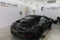 Porsche 911 din 2022 cu 24.850 km - oferta POR233045 - foto 2