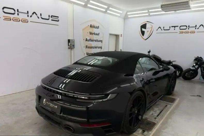 Porsche 911 din 2022 cu 24.850 km - oferta POR233045 - foto 2