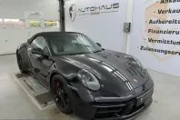 Porsche 911 din 2022 cu 24.850 km - oferta POR233045 - foto 3