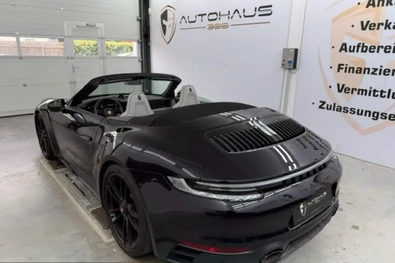 Porsche 911 din 2022 cu 24.850 km - oferta POR233045 - foto 4