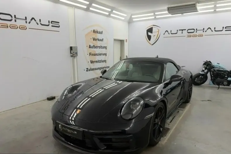 Porsche 911 din 2022 cu 24.850 km - oferta POR233045 - foto 5