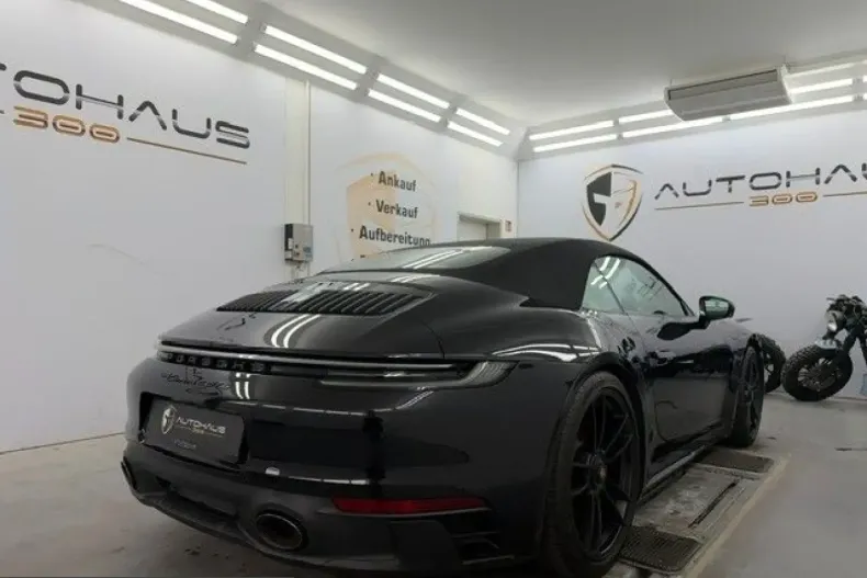 Porsche 911 din 2022 cu 24.850 km - oferta POR233045 - foto 6