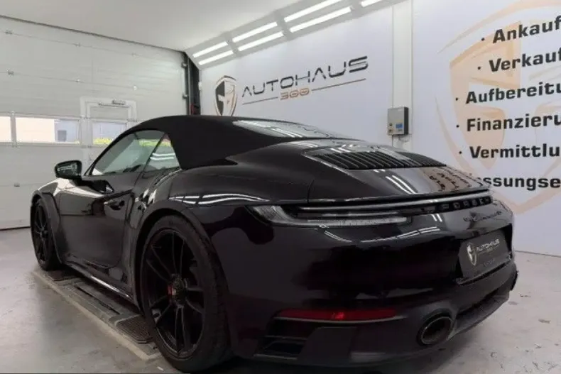 Porsche 911 din 2022 cu 24.850 km - oferta POR233045 - foto 8