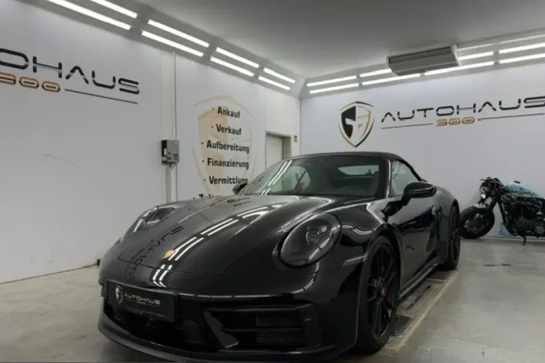 Porsche 911 din 2022 cu 24.850 km - oferta POR233045 - foto 10