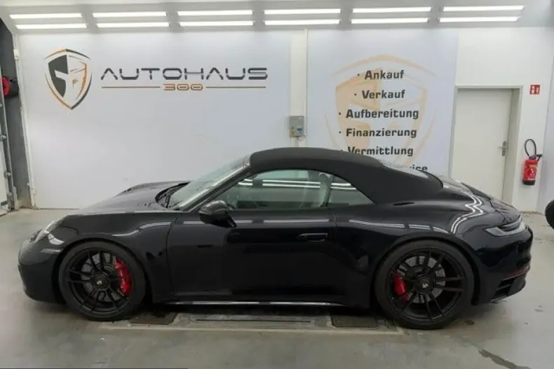 Porsche 911 din 2022 cu 24.850 km - oferta POR233045 - foto 12
