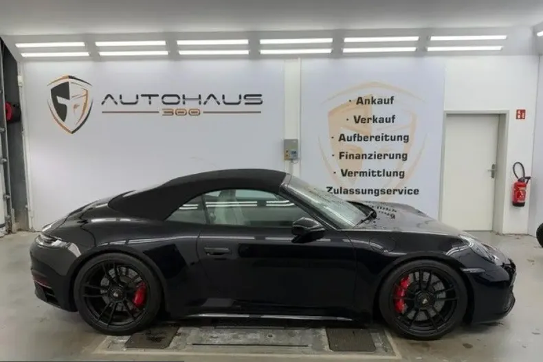 Porsche 911 din 2022 cu 24.850 km - oferta POR233045 - foto 13