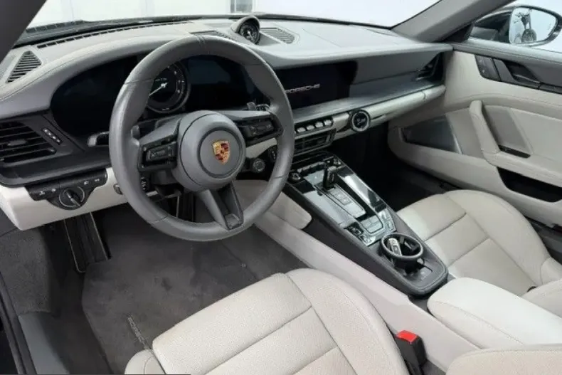 Porsche 911 din 2022 cu 24.850 km - oferta POR233045 - foto 14