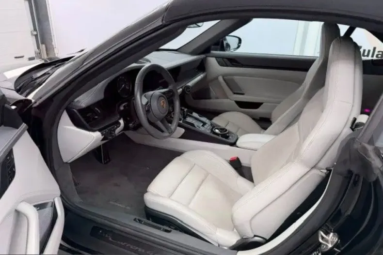 Porsche 911 din 2022 cu 24.850 km - oferta POR233045 - foto 15