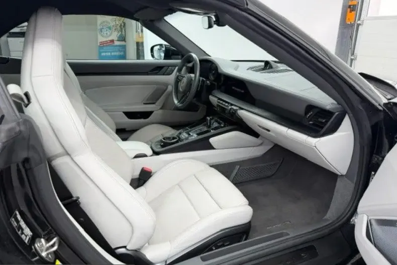 Porsche 911 din 2022 cu 24.850 km - oferta POR233045 - foto 16
